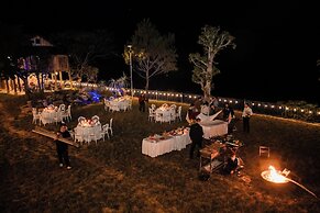 Khuoi Han Ecolodge Cao Bang