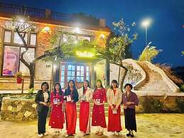 Khuoi Han Ecolodge Cao Bang