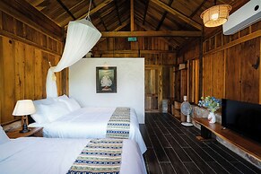 Khuoi Han Ecolodge Cao Bang