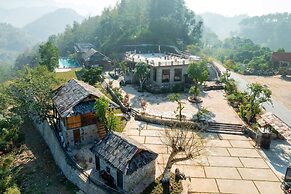 Khuoi Han Ecolodge Cao Bang