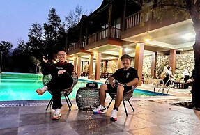 Khuoi Han Ecolodge Cao Bang