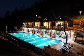 Khuoi Han Ecolodge Cao Bang