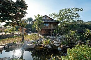 Khuoi Han Ecolodge Cao Bang