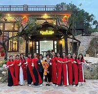 Khuoi Han Ecolodge Cao Bang