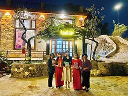 Khuoi Han Ecolodge Cao Bang