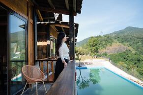 Khuoi Han Ecolodge Cao Bang