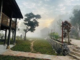 Khuoi Han Ecolodge Cao Bang