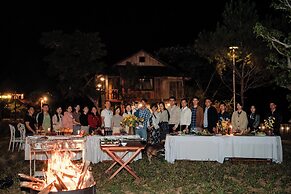 Khuoi Han Ecolodge Cao Bang