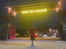 Khuoi Han Ecolodge Cao Bang