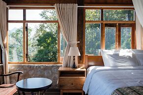 Khuoi Han Ecolodge Cao Bang