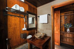 Khuoi Han Ecolodge Cao Bang