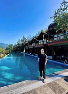 Khuoi Han Ecolodge Cao Bang