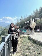 Khuoi Han Ecolodge Cao Bang