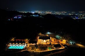 Khuoi Han Ecolodge Cao Bang