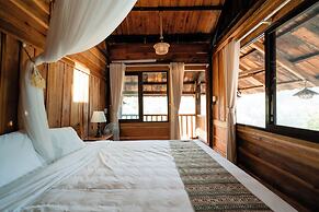 Khuoi Han Ecolodge Cao Bang