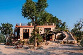 Khuoi Han Ecolodge Cao Bang