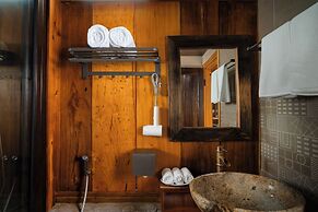 Khuoi Han Ecolodge Cao Bang