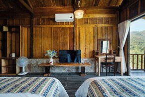 Khuoi Han Ecolodge Cao Bang