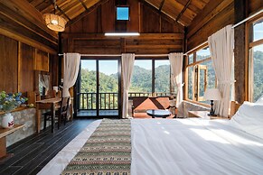 Khuoi Han Ecolodge Cao Bang