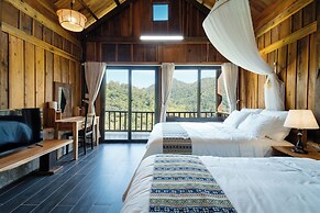 Khuoi Han Ecolodge Cao Bang