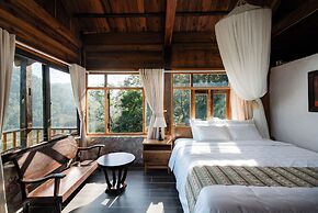 Khuoi Han Ecolodge Cao Bang