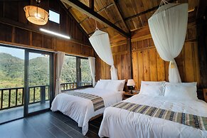 Khuoi Han Ecolodge Cao Bang