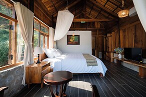 Khuoi Han Ecolodge Cao Bang