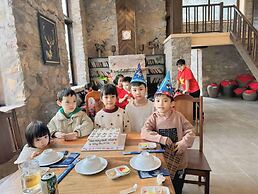 Khuoi Han Ecolodge Cao Bang