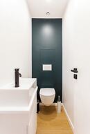 Magnificent Apartment - 3br/6p - Paris Center