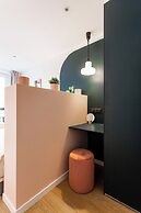 Magnificent Apartment - 3br/6p - Paris Center