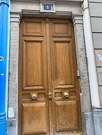 Magnificent Apartment - 3br/6p - Paris Center