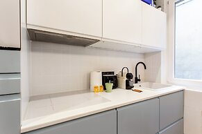 Magnificent Apartment - 3br/6p - Paris Center