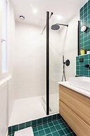 Magnificent Apartment - 3br/6p - Paris Center