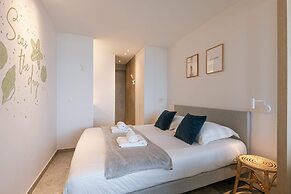 Charming Studio in the Centre of Oostende