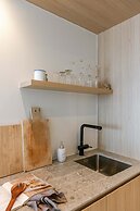 Charming Studio in the Centre of Oostende