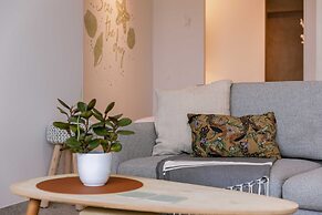 Charming Studio in the Centre of Oostende