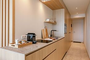 Charming Studio in the Centre of Oostende