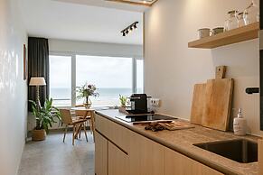 Charming Studio in the Centre of Oostende