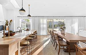 Muskoka Luxe Retreat With Pool Spa Fire Pit