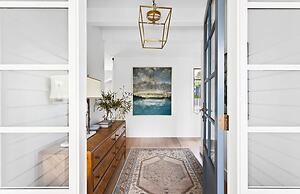 Muskoka Luxe Retreat With Pool Spa Fire Pit