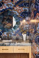 Muskoka Luxe Retreat With Pool Spa Fire Pit