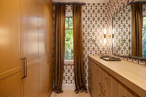 Muskoka Luxe Retreat With Pool Spa Fire Pit