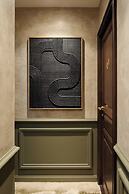 Leon Hotel-pigalle/suite-12