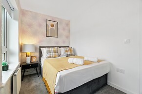 Cosy Retreat in Ashford - Great Location