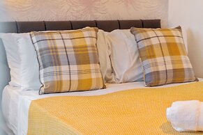 Cosy Retreat in Ashford - Great Location