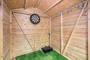 Cosy Retreat in Ashford - Great Location