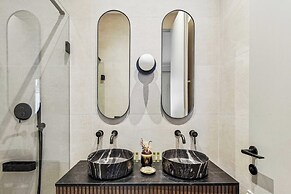 Elegant Apartment -1br/6p - Arc de Triomphe