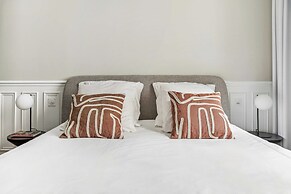 Elegant Apartment -1br/6p - Arc de Triomphe