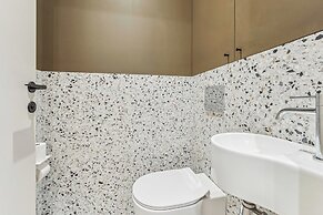 Elegant Apartment -1br/6p - Arc de Triomphe