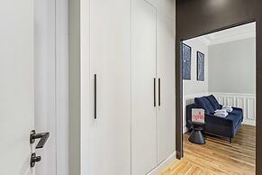 Elegant Apartment -1br/6p - Arc de Triomphe